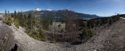 Columbia Lake Provincial Park