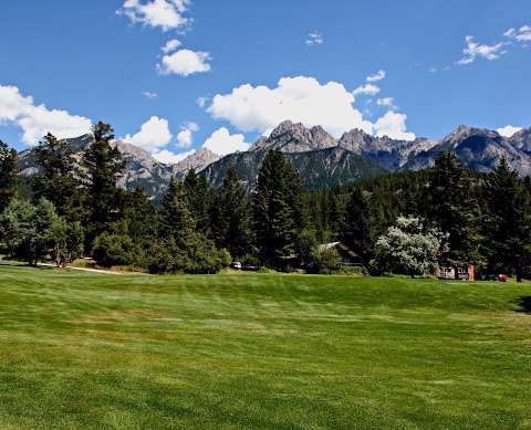 Mountainside Golf Course